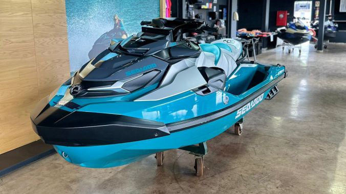 02 GTX 325 Limited 2025