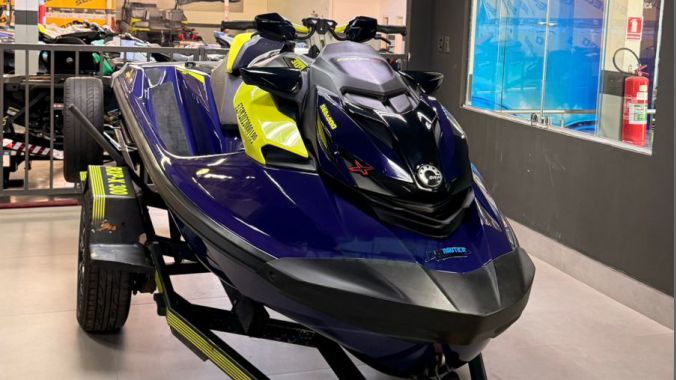 02 RXP X 300 RS – 2021