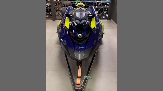 03 RXP X 300 RS – 2021