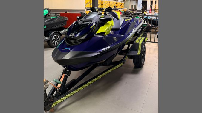 04 RXP X 300 RS – 2021