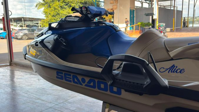 03 Sea Doo Wake Pro 230 2025