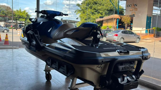 04 Sea Doo Wake Pro 230 2025