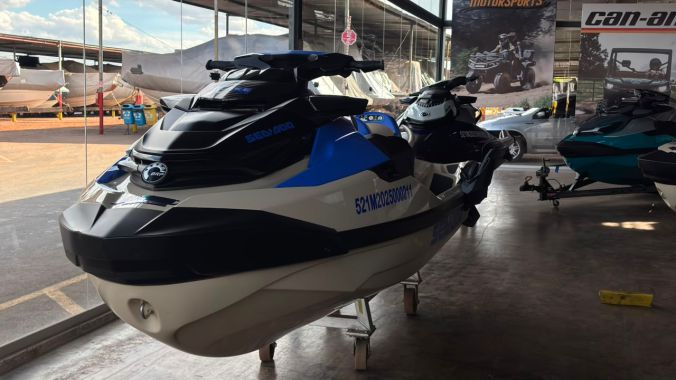 05 Sea Doo Wake Pro 230 2025