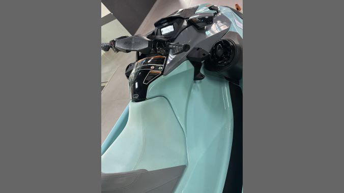 02 Sea Doo Wake 170 2024