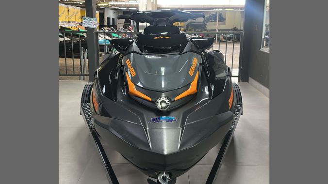 03 Sea Doo GTX 230 2023