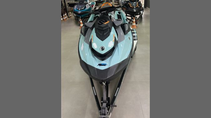03 Sea Doo Wake 170 2024