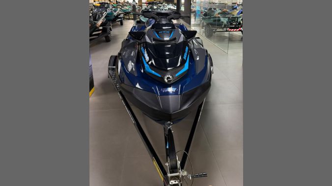04 Sea Doo GTX 170 2025