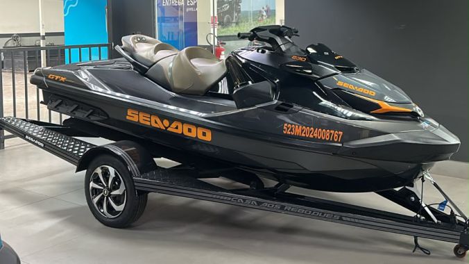04 Sea Doo GTX 230 2023