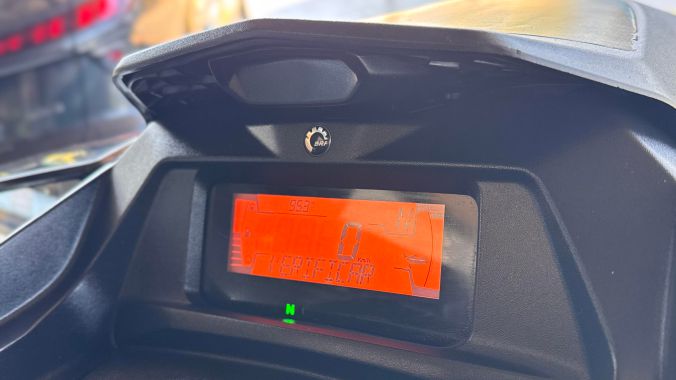 04 Sea Doo GTI 170 SE 2024