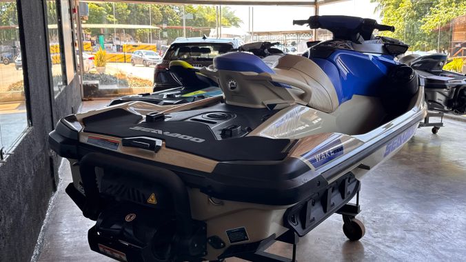 04 Sea Doo Wake Pro 230 2025