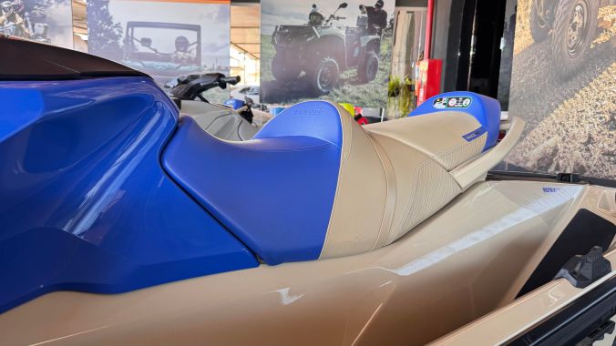 05 Sea Doo Wake Pro 230 2025