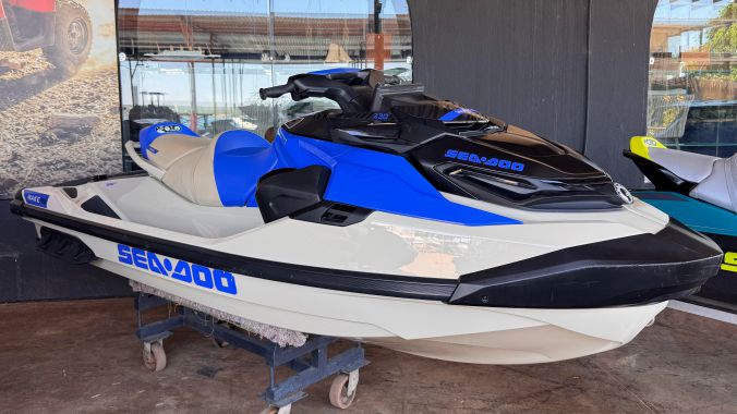 06 Sea Doo Wake Pro 230 2025